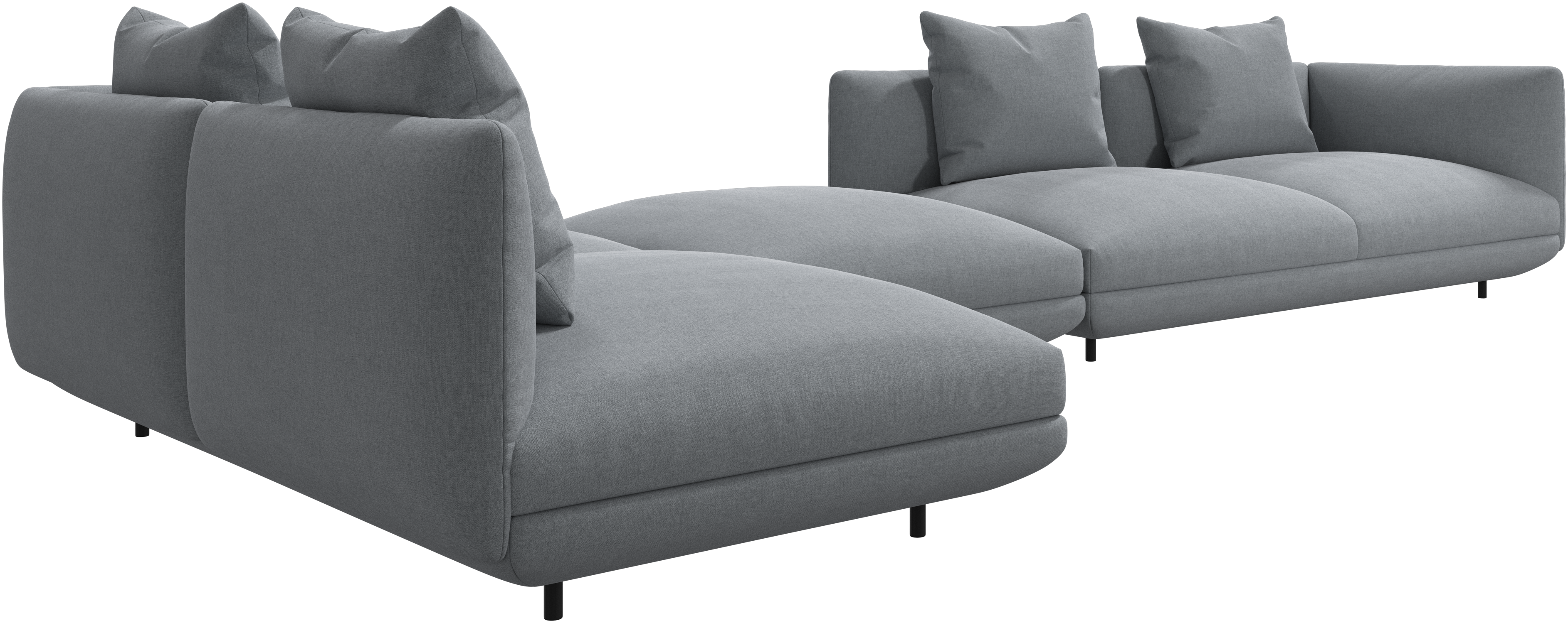 Salamanca corner sofa | sofa | Salamanca | Henrik Pedersen | BoConcept